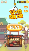 Poster Tower Builder