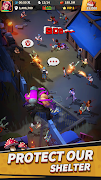 Myco Citadel screenshot 3