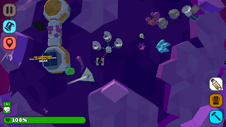 Orbitopia - Space Survival screenshot 5
