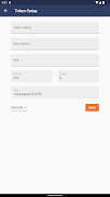 SendQuick captura de pantalla 5