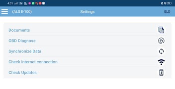 Arethos Logistic System - ALS Ekran Görüntüsü 5