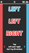 Quicksort Ekran Görüntüsü 2