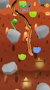 Roots 3D Plakat