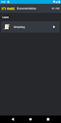 ITsMagic - Documentation Ekran Görüntüsü 5