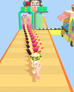 Ice Cream Stack 截圖 1