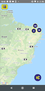 Prosat Br ภาพหน้าจอ 7