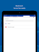 Citrix Enterprise Browser syot layar 7