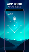 앱 잠금 스크린샷 1