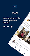 COCO plakat