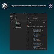 Mobile Sensors API (IoT) ภาพหน้าจอ 3