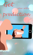 2 Schermata Selfy Prediction