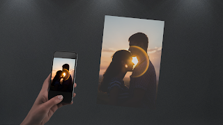 Projector PRO imagem de tela 3