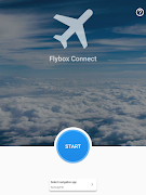 Flybox Connect ภาพหน้าจอ 1