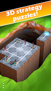 Fantasy Tactics screenshot 1