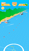 Stone Skipping 3D screenshot 5