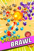 Monsterium: Brawl Arena screenshot 3