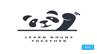 Panda Learning poster