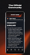 Digital Launchpad Poster