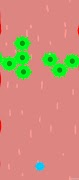 Virus Run постер
