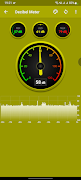 Decibel (Sound) Meter Screenshot 1