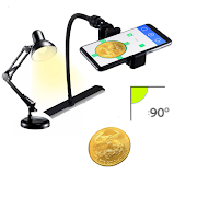 Inventario Coleccion de moneda पोस्टर