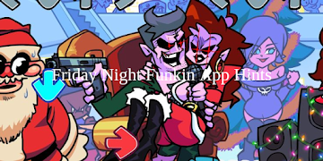 Friday Night Funkin App Hints bài đăng