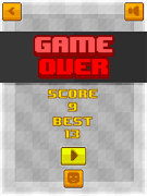 Leave Me Alone screenshot 3