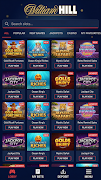 William Hill screenshot 7