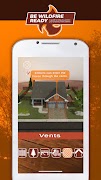 برنامه‌نما Wildfire Ready Virtual عکس از صفحه