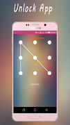 App Lock اسکرین شاٹ 5