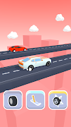 Shift Race! تصوير الشاشة 6
