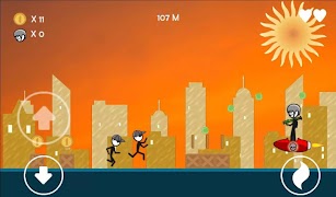 Hey Escape Now screenshot 4