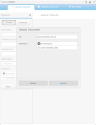 COMPAS capture d'écran 1