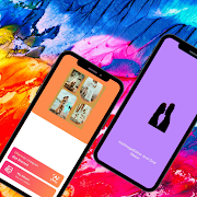 InstImageEditor And Grid Maker স্ক্রিনশট 2