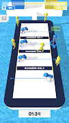 Chase Master: Run 'N Tag Games Screenshot 5