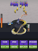 Bullet Train Screenshot 7