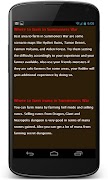 Guide For SW screenshot 5
