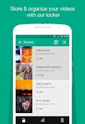 Video Locker اسکرین شاٹ 7