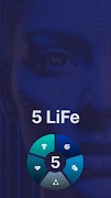 5Life poster