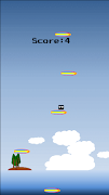 Pixel Jump imagem de tela 7