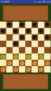 Checkers (Draughts) পোস্টার