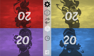 Magic Life Counter PRO 스크린샷 7