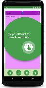 Sticky Notes স্ক্রিনশট 5