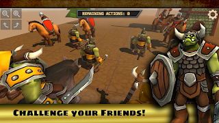 Strategize! imagem de tela 3