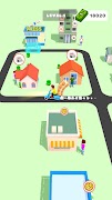 Delivery Master 3D скриншот 7
