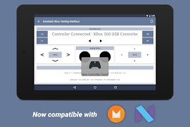 Game Controller KeyMapper скриншот 5