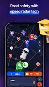 MapXplorer: Navigation, Radar screenshot 6