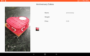 Order Fresh imagem de tela 1