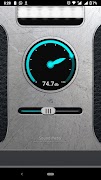 Flash alert on call and message - Blink Flashlight ảnh chụp màn hình 1