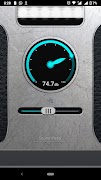 Flash alert on call and message - Blink Flashlight capture d'écran 1